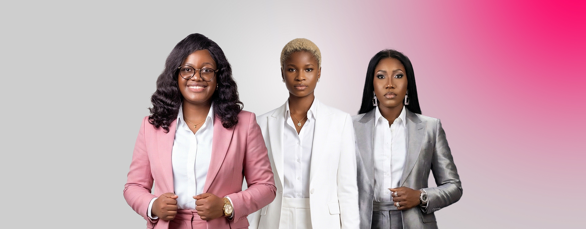 Women's Conference 2026 — TSK Church Lagos